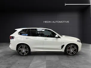 BMW X5 50e xDrive SAG