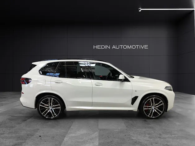 BMW X5 50e xDrive SAG