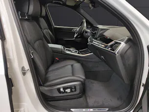 BMW X5 50e xDrive SAG