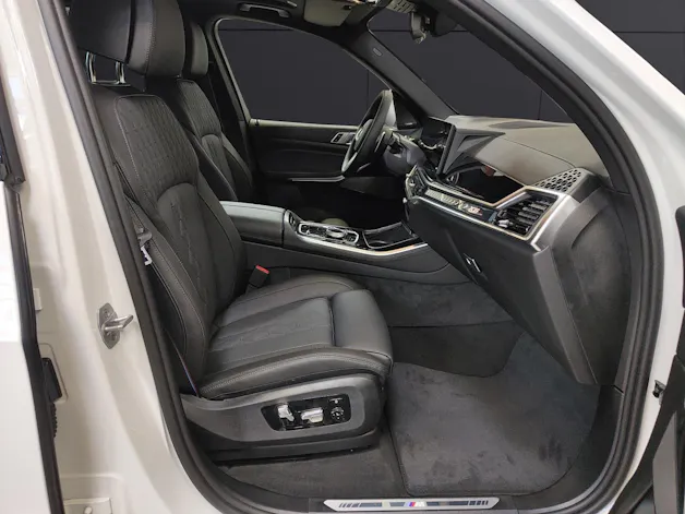 BMW X5 50e xDrive SAG