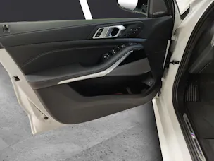 BMW X5 50e xDrive SAG