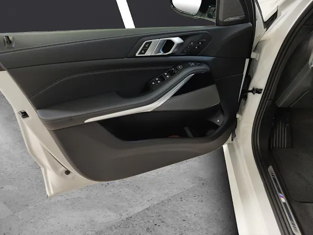 BMW X5 50e xDrive SAG