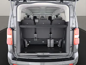 Citroën Spacetourer M 2.0 BlueHDi 180