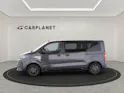 Citroën Spacetourer M 2.0 BlueHDi 180