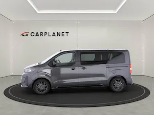 Citroën Spacetourer M 2.0 BlueHDi 180