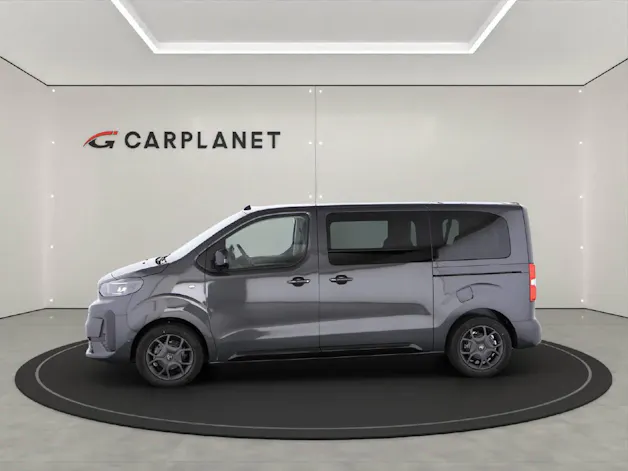 Citroën Spacetourer M 2.0 BlueHDi 180
