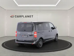 Citroën Spacetourer M 2.0 BlueHDi 180