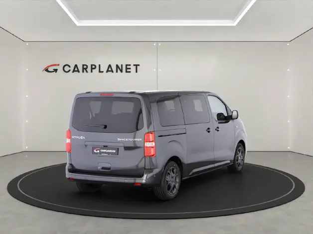 Citroën Spacetourer M 2.0 BlueHDi 180