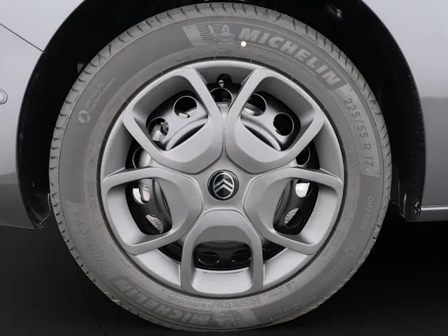 Citroën Spacetourer M 2.0 BlueHDi 180