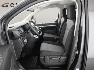 Citroën Spacetourer M 2.0 BlueHDi 180