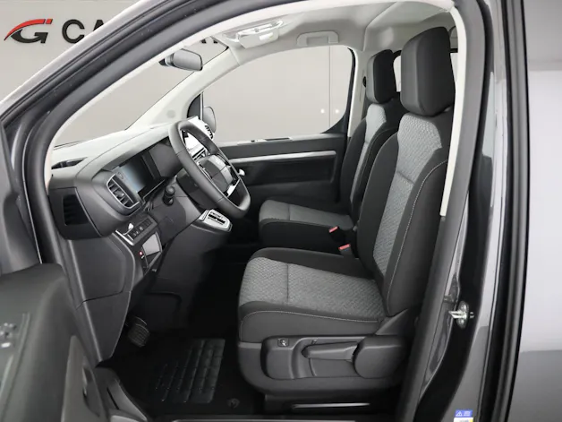 Citroën Spacetourer M 2.0 BlueHDi 180