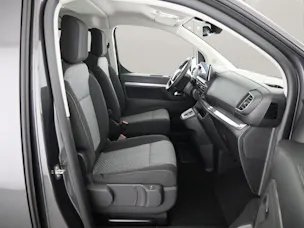 Citroën Spacetourer M 2.0 BlueHDi 180