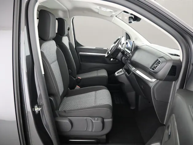Citroën Spacetourer M 2.0 BlueHDi 180