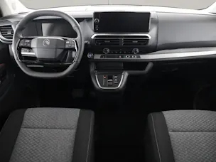 Citroën Spacetourer M 2.0 BlueHDi 180