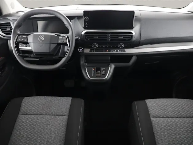 Citroën Spacetourer M 2.0 BlueHDi 180