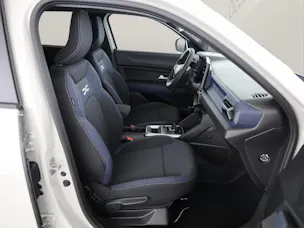 Dacia Duster 1.6 Hybrid Journey