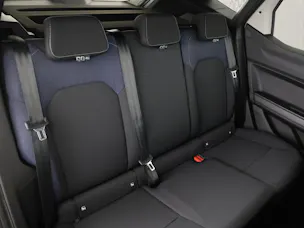Dacia Duster 1.6 Hybrid Journey