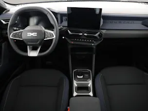 Dacia Duster 1.6 Hybrid Journey