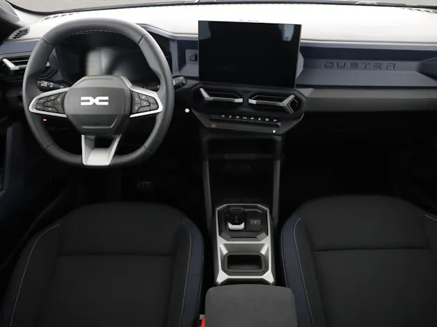 Dacia Duster 1.6 Hybrid Journey