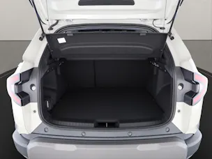 Dacia Duster 1.6 Hybrid Journey