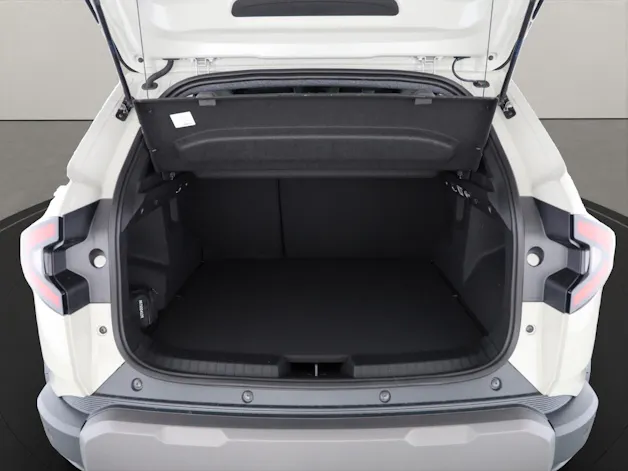 Dacia Duster 1.6 Hybrid Journey