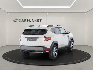 Dacia Duster 1.6 Hybrid Journey