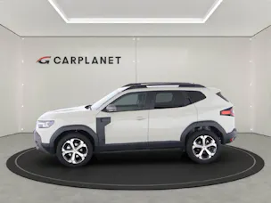 Dacia Duster 1.6 Hybrid Journey