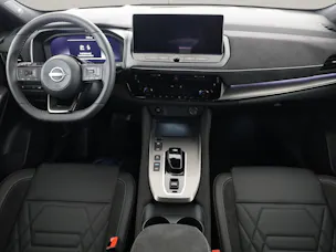 Nissan Qashqai 1.5 VC-T N-Design