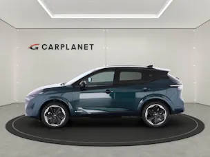 Nissan Qashqai 1.5 VC-T N-Design