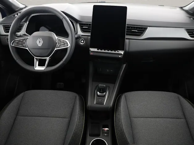 Renault Captur 1.8 E-Tech techno