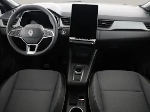 Renault Captur 1.8 E-Tech techno