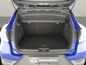 Renault Captur 1.8 E-Tech techno