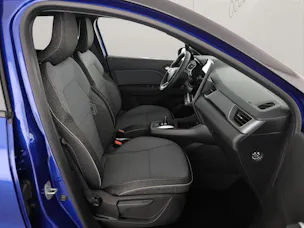 Renault Captur 1.8 E-Tech techno