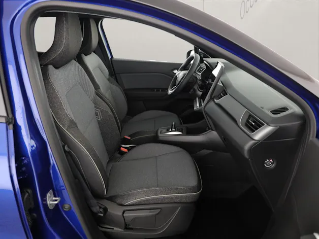 Renault Captur 1.8 E-Tech techno