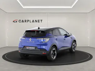Renault Captur 1.8 E-Tech techno