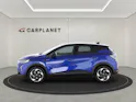 Renault Captur 1.8 E-Tech techno