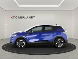 Renault Captur 1.8 E-Tech techno