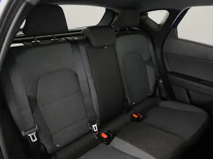 Renault Captur 1.8 E-Tech techno