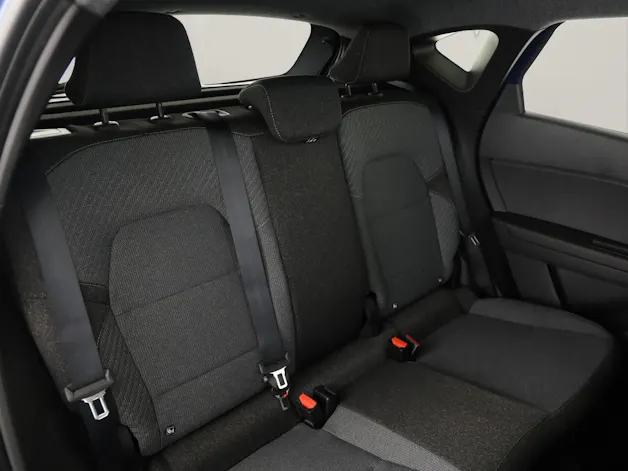 Renault Captur 1.8 E-Tech techno