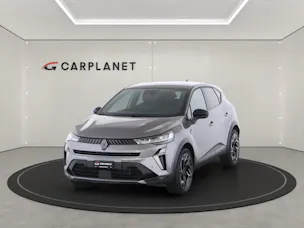 Renault Captur 1.8 E-Tech esprit Alpine
