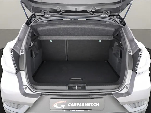 Renault Captur 1.8 E-Tech esprit Alpine