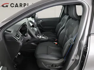 Renault Captur 1.8 E-Tech esprit Alpine