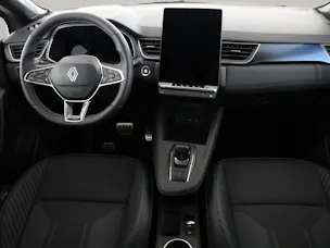 Renault Captur 1.8 E-Tech esprit Alpine