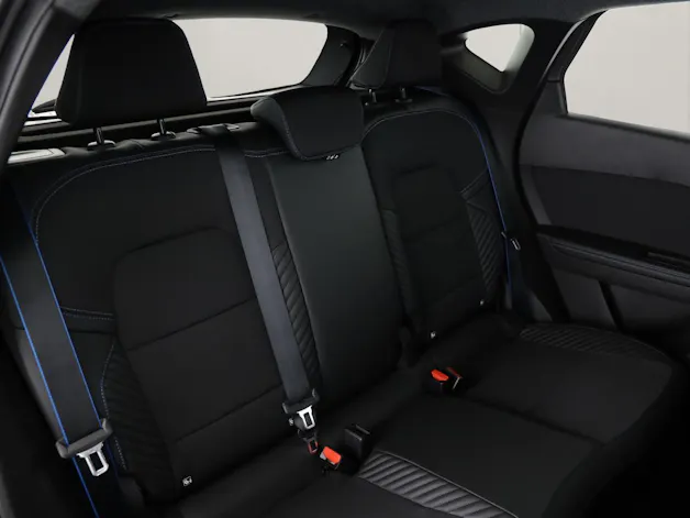 Renault Captur 1.8 E-Tech esprit Alpine