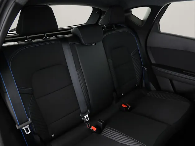 Renault Captur 1.8 E-Tech esprit Alpine