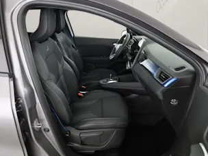 Renault Captur 1.8 E-Tech esprit Alpine