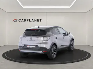 Renault Captur 1.8 E-Tech esprit Alpine