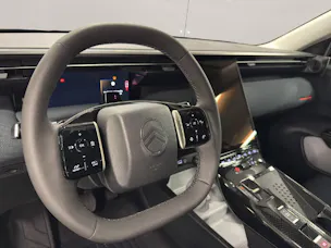 Citroën C5 Aircross 1.2 Hybrid Plus