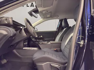 Citroën C5 Aircross 1.2 Hybrid Plus