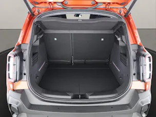 Renault R4 E-Tech Comfort Range techno